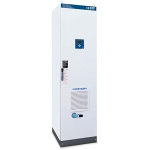Banco Condensador Automático Con Filtro De Rechazo De Armónicos  FH20 340kVAR 400V
