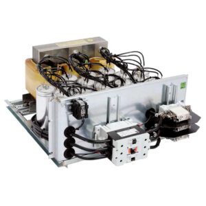 Rack Para Banco Condensador Automático  HP10 75 kVAR (2X7.5-4X15) 400V Multimatic