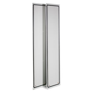 Paneles Laterales 2000X400 mm