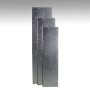 Placas De Montaje 2000X800 mm