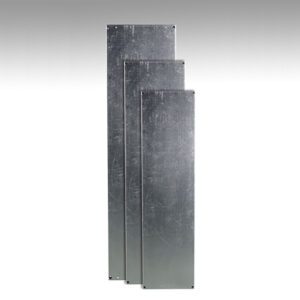 Placas De Montaje 2000X1200 mm