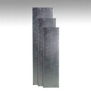 Placas De Montaje 2200X600 mm