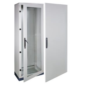 Puerta De Repuesto Simples Transparentes 2200X800mm