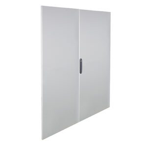 Puerta De Repuestos Dobles Únicas Simétricas 1800X1000mm