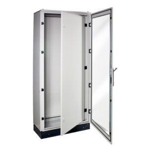 Puerta De Repuestos Interior 1650X1000mm