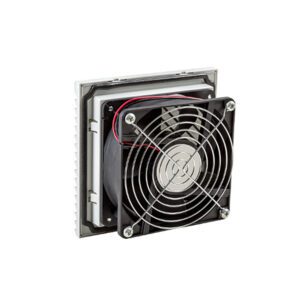 Ventilador Con Filtro 92 M3/H 230 V Ac Ip54