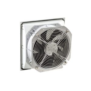Ventilador Con Filtro 1395 M3/H 110V Ac Ip54