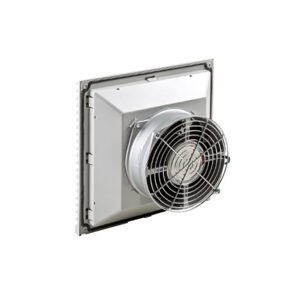 Ventilador Con Filtro 280 M3/H 115 V Ac Ip54