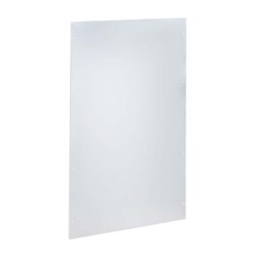 Panel Trasero 1650x800 mm