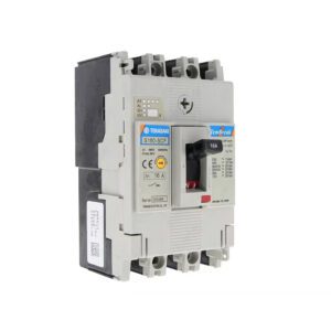 Interruptor Caja Moldeada S160-SCF 3P 160A FC MCCB 25kA Fijo