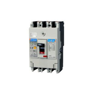 Interruptor Caja Moldeada S160-SF 3P 20A FC MCCB 40kA Fijo