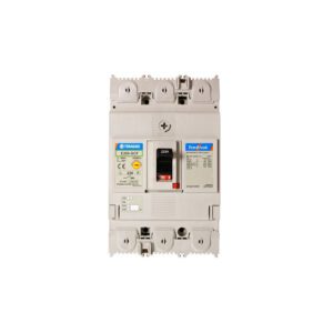 Interruptor Caja Moldeada E250-SCF 3P 250A FC MCCB 16kA Fijo