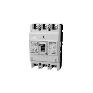 Interruptor Caja Moldeada S250-SF 3P 250A FC MCCB 40kA Fijo