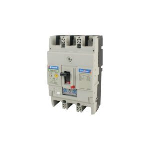 Interruptor Caja Moldeada E250-SCJ 3P 200A FC MCCB 16kA Regulable