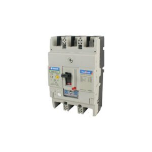 Interruptor Caja Moldeada E250-SCJ 3P 250A FC MCCB 16kA Regulable