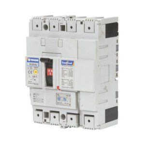 Interruptor Caja Moldeada S125-NJ 4P 20A FC MCCB 36kA Regulable