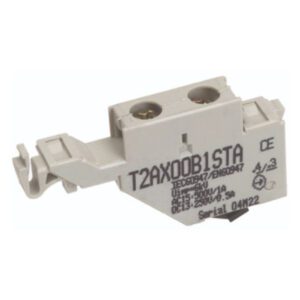 Contacto Auxiliar de Señalización (AX) NC Sw Bridge B