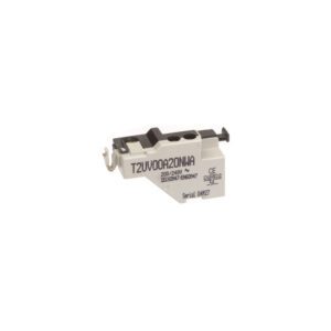 Bobina De Mínima Tensión (UVT) CC 24V 125A