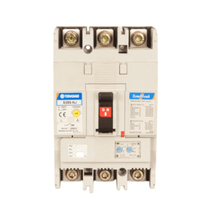 Interruptor Caja Moldeada S250-NJ 3P 160A FC MCCB 36kA Regulable