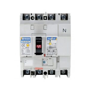 Interruptor Caja Moldeada S250-GJ 4P 250A FC MCCB 65kA Regulable