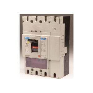 Interruptor Caja Moldeada S400-CJ 3P 400A FC MCCB 50kA Regulable