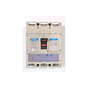 Interruptor Caja Moldeada S800-CJ 4P 630A FC MCCB 36kA Regulable