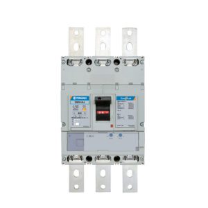 Interruptor Caja Moldeada S800-NJ 3P 800A FC MCCB 50kA Regulable
