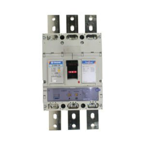 Interruptor Caja Moldeada S1000-SE 4P 1000A FC MCCB 50kA Electrónico
