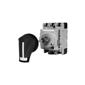 Mando Rotativo Prolongado Para Panel (HS) IP55 800AF