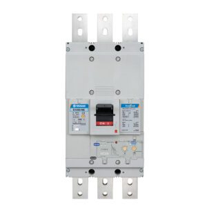 Interruptor Caja Moldeada S1250-NE 3P 1250A FC MCCB 70kA Electrónico
