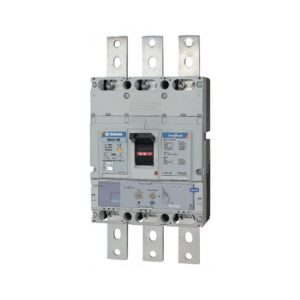 Interruptor Caja Moldeada S1600-SE 3P 1600A FC MCCB 50kA Electrónico