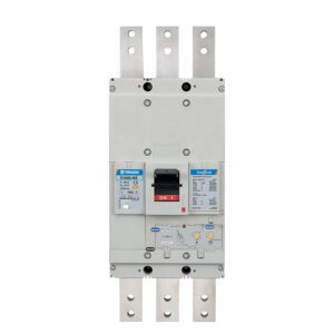Interruptor Caja Moldeada S1600-NE 3P 1600A FC MCCB 85kA Electrónico