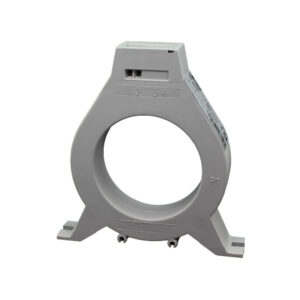 Transformador Toroidal de Ø80 Para Relé de Fuga a Tierra Tipo A-F