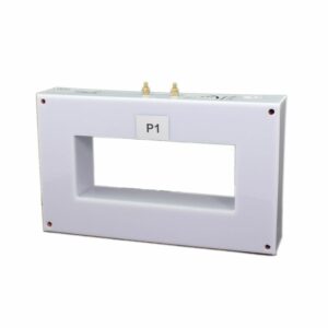 Transformador Toroidal Ventana de 175x70mm Para Relé de Fuga a Tierra Tipo A-F