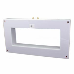 Transformador Toroidal Ventana de 325x125mm Para Relé de Fuga a Tierra Tipo A-F