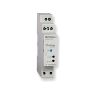 Módulo de Comunicación para Contadores MID Energy Puerto Óptico RS485 Modbus